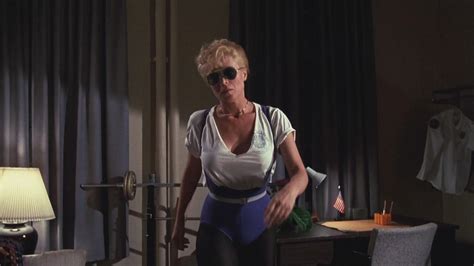 leslie easterbrook nude|POLICE ACADEMY NUDE SCENES